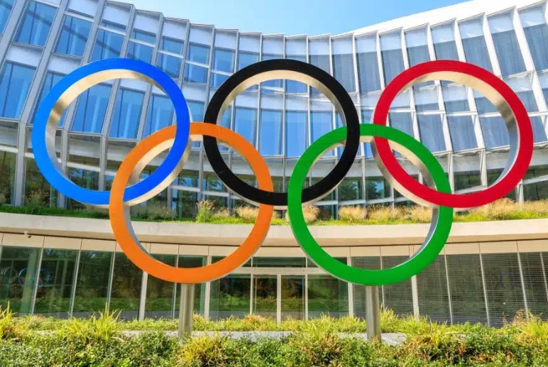 IOC apologizes to Azerbaijan for France2 correspondent's statements (PHOTO)