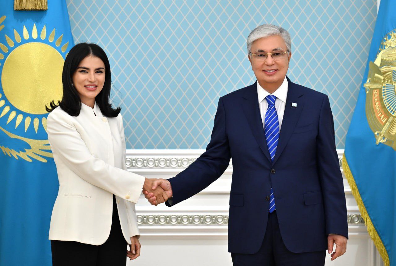 Казахстан и Узбекистан обсудили дальнейшее продвижение многопланового партнерства