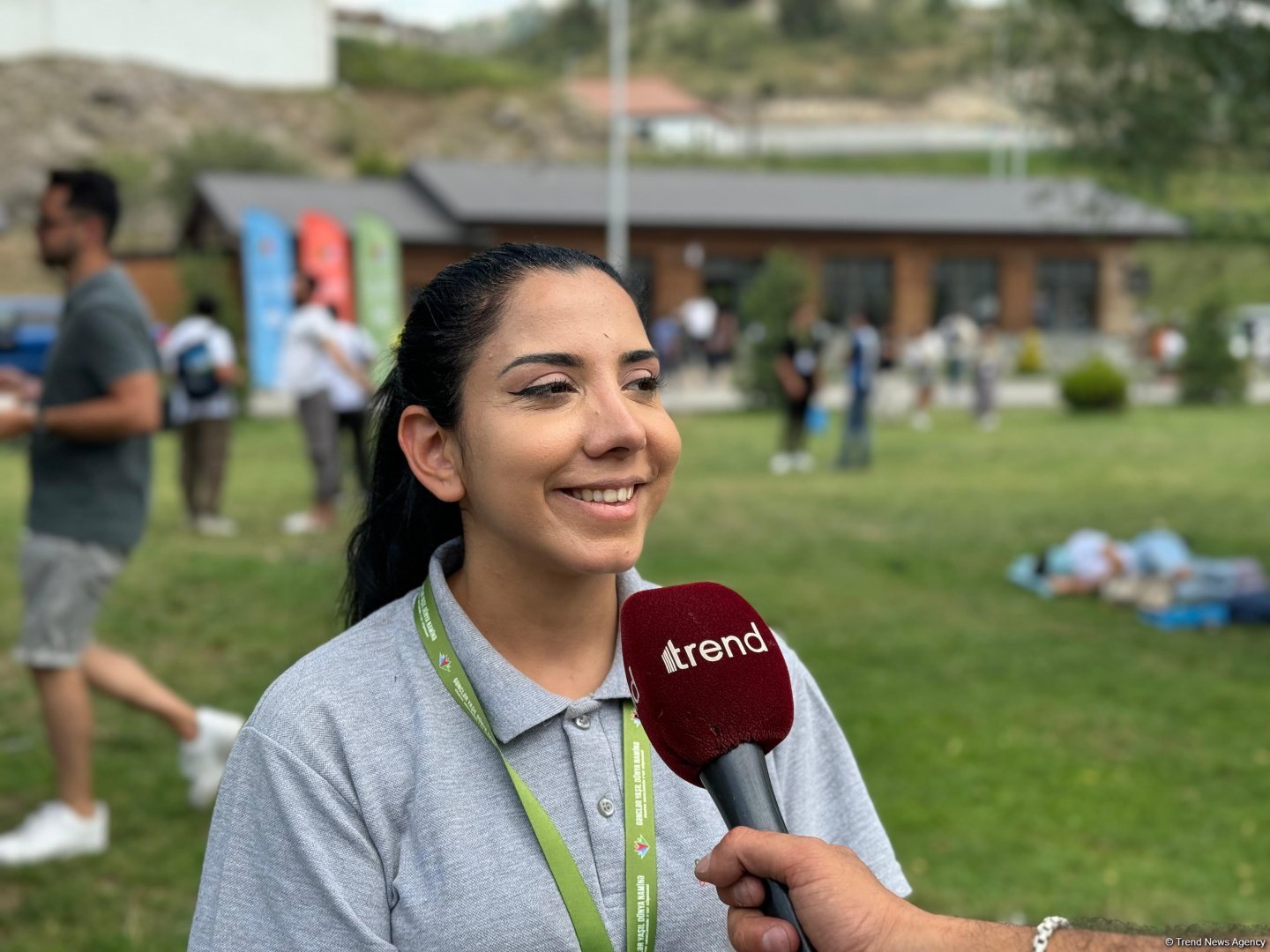 Yaponiyada memarlığın sirrlərini öyrənən Ləmanın Laçında diqqətini nə çəkdi?