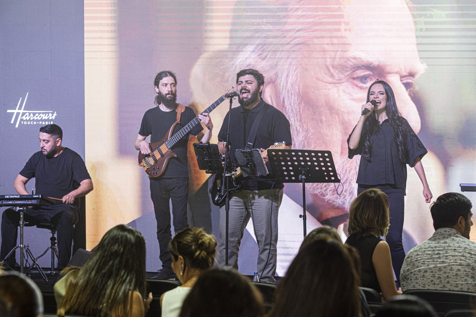 Azərbaycanda HONOR 200 və HONOR 200 Pro flaqman smartfonlarının satışına start verilib (FOTO/VİDEO)