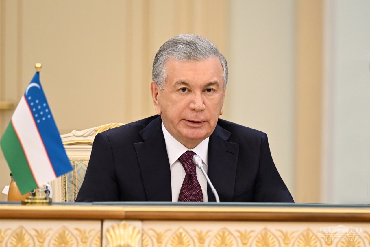 Uzbekistan establishes National Investment Fund