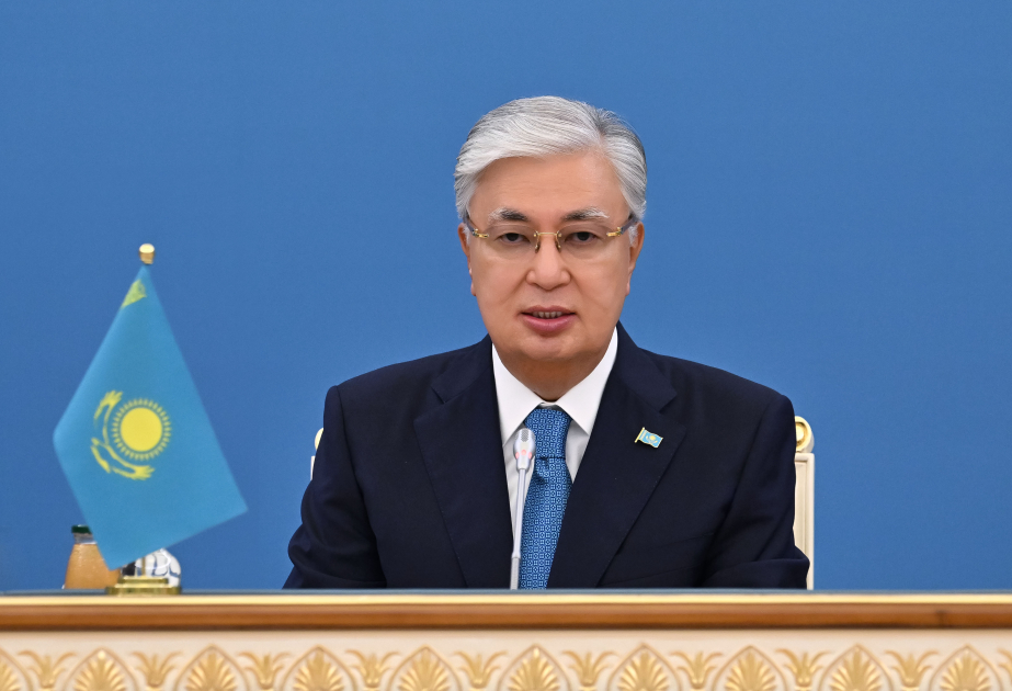 President of Kazakhstan to pay visit to Tajikistan