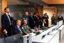 Azerbaijan and Türkiye discuss prospects of military-technical co-op (PHOTO)