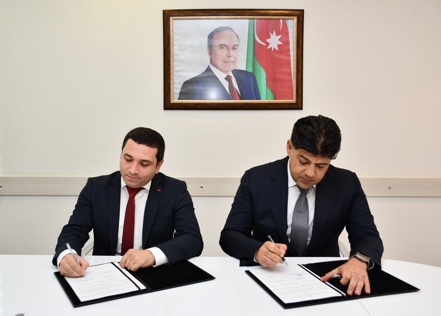 Azerbaijan's Hajigabul industrial park to play home to solar power plant construction