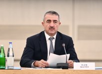 Azerbaijan hosts sixth COP29 Organizing Committee meeting (PHOTO)