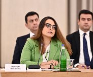 Azerbaijan hosts sixth COP29 Organizing Committee meeting (PHOTO)