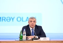 Azerbaijan hosts sixth COP29 Organizing Committee meeting (PHOTO)