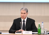 Azerbaijan hosts sixth COP29 Organizing Committee meeting (PHOTO)