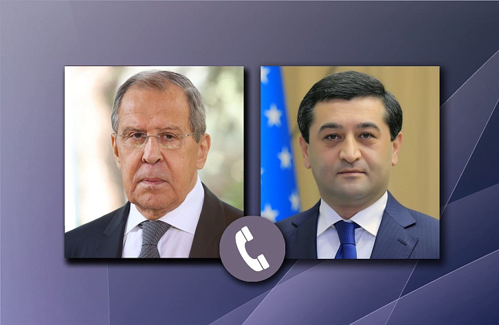 Uzbek, Russian FMs go head-to-head on burning issues of bilateral cooperation