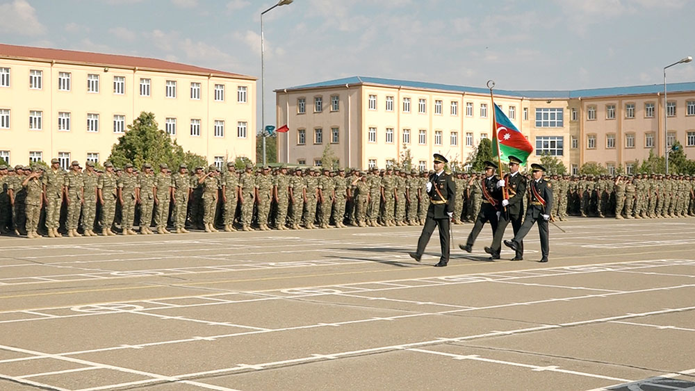 Səfərbərlik Xidməti ödənişli hərbi xidmətlə bağlı təklifi dəstəklədi