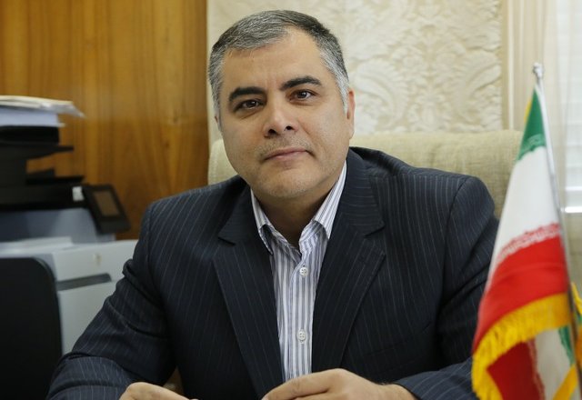 Iran, Azerbaijan to benefit from newly-formed energy working group - minister