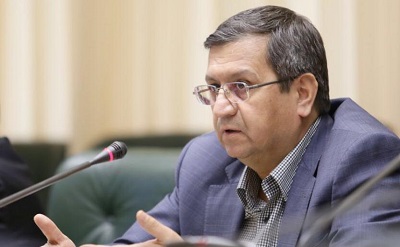 Iran expects Russia's serious support for North-South international corridor - minister