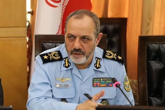 Iran appoints new defense minister