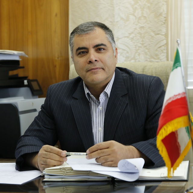 Iran-Tajikistan commerce in crude oil and related goods likely to increase trade turnover between both nations - minister