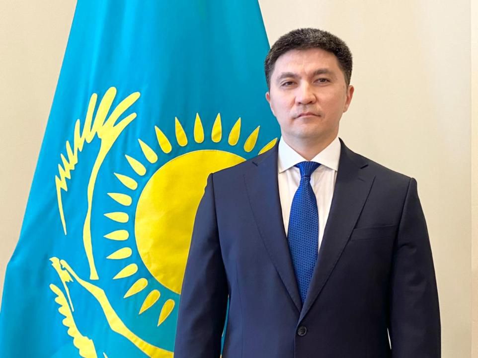 Pakistani pharmaceutical companies keen to enter Kazakh market - ambassador