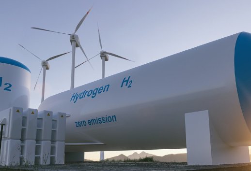 Cancellations and uncertainty cast shadow over hydrogen projects in 2025, Rystad Energy warns