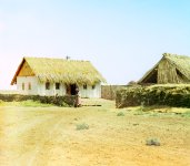 Азербайджан начала ХХ века в цветных фотографиях (ФОТО)