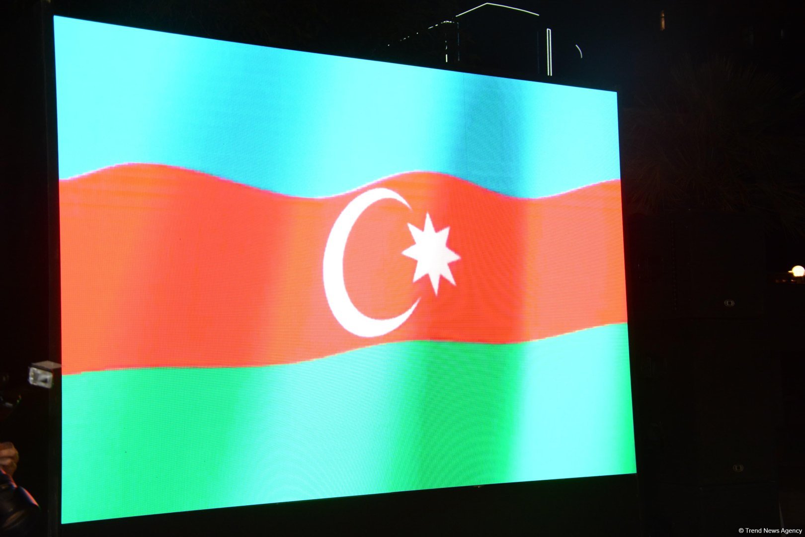 Turkish Embassy in Azerbaijan hosts Victory Day celebration (PHOTO)