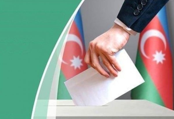 Azerbaijan counts registered candidates for upcoming municipal election