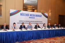 Participation of int'l observers reflects Azerbaijan’s desire to ensure democratic parliamentary poll - SCO (PHOTO)