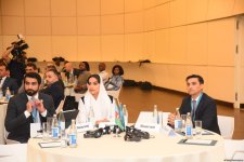 Azerbaijan initiates Baku Global Climate Transparency Platform (PHOTO)