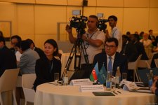 Azerbaijan initiates Baku Global Climate Transparency Platform (PHOTO)