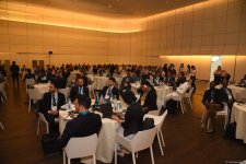 Azerbaijan initiates Baku Global Climate Transparency Platform (PHOTO)