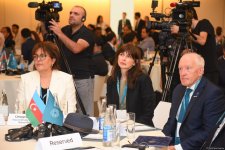 Azerbaijan initiates Baku Global Climate Transparency Platform (PHOTO)