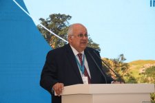 Azerbaijan initiates Baku Global Climate Transparency Platform (PHOTO)