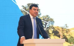 Azerbaijan initiates Baku Global Climate Transparency Platform (PHOTO)