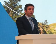 Azerbaijan initiates Baku Global Climate Transparency Platform (PHOTO)