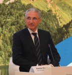 Azerbaijan initiates Baku Global Climate Transparency Platform (PHOTO)