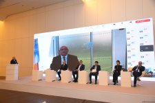 Azerbaijan initiates Baku Global Climate Transparency Platform (PHOTO)