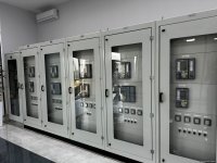 Istisu substation set to energize crucial facilities in Azerbaijan's Kalbajar (PHOTO)