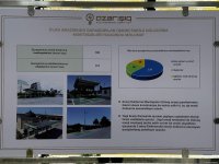 Istisu substation set to energize crucial facilities in Azerbaijan's Kalbajar (PHOTO)