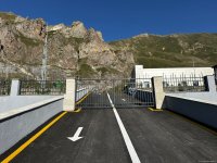 Istisu substation set to energize crucial facilities in Azerbaijan's Kalbajar (PHOTO)