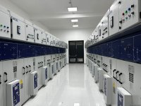 Istisu substation set to energize crucial facilities in Azerbaijan's Kalbajar (PHOTO)