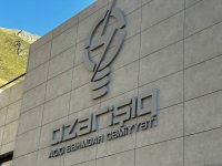 Istisu substation set to energize crucial facilities in Azerbaijan's Kalbajar (PHOTO)