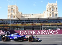 Bakıda "Formula 1" üzrə final yarışı keçirilib (FOTO/VİDEO) (ƏLAVƏ OLUNUB)