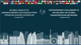 Baku hosts gathering of intelligence officers from 50 countries (PHOTO)