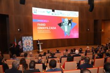 Azerbaijan hosts first regional round of Startup World Cup (PHOTO)