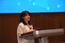 Azerbaijan hosts first regional round of Startup World Cup (PHOTO)