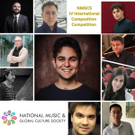 IV International Composers' Contest featuring Azerbaijani songs names winners in US (PHOTO)