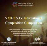 IV International Composers' Contest featuring Azerbaijani songs names winners in US (PHOTO)