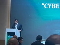 Azerbaijan's Baku wraps up International Cyber Security Days conference (PHOTO)