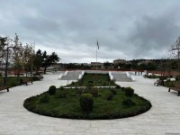 New victory museum, concert hall and trade center to adorn Azerbaijan's Shusha (PHOTO)