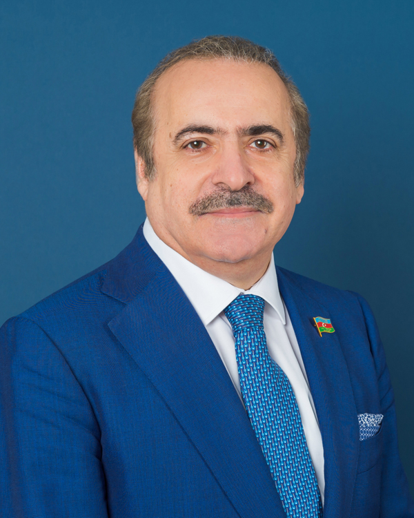 Azerbaijan nominates Parliament vice-speaker candidate