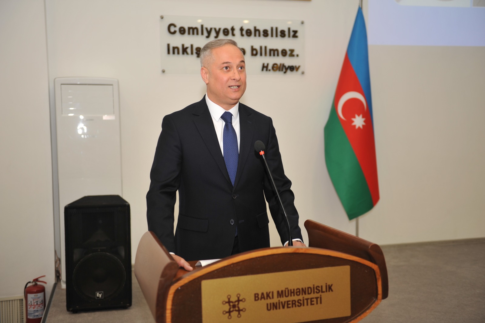 Azerbaijan to issue licenses to business entities for manufacturing of military products (Exclusive)