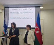 Meeting of Azerbaijani doctors passes in Finland (PHOTO)