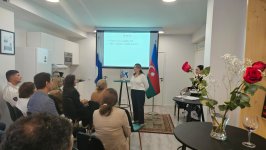 Meeting of Azerbaijani doctors passes in Finland (PHOTO)